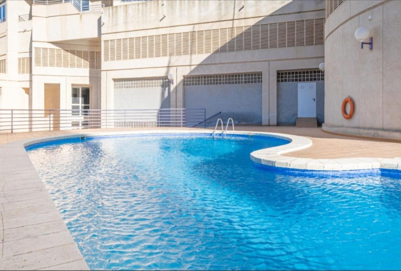 Verano Azul 貝尼多姆 外观 照片